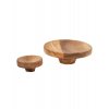 Grain Knob Natural