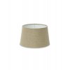 Dia Jute Lampshade Natural