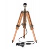 Ronga Tripod Table Lamp