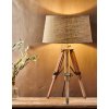 Ronga Tripod Table Lamp