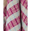39804 2 bavlneny prehoz fausia red