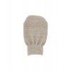 Exfoliating glove Borago