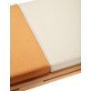 Amber Daybed orange