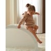 Lezecký oblouk FitWood Climbing Arch White