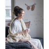 Throw Ingeborg Haze