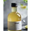 Fruit Syrup Yuzu 200 ml