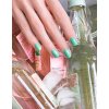 Manucurist Green Flash LED polish gel Amande 15 ml