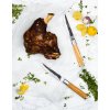 Forged Olive Sada 4 steakových nožů