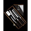 Forged Sebra 3-piece knife set