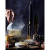 Laguiole Prestige 3 cheese knives