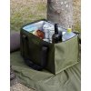 Cooler Cargo Bag Khaki L