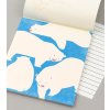 Midori Letter Paper Polar Bear
