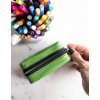 Pouzdro Pouch Green XS