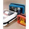Pouzdro Pouch Green XS