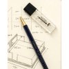 Prime Timber Brass /  Black