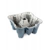 Cake Pan Castle Blue