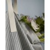 Shopping Bag Finette Caviar Cotton