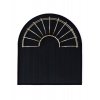 Dish Tray Black