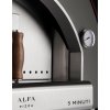 Oven 5 MINUTI copper