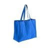 Shopping Bag Bleu Mécano Cotton