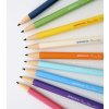 Penco Passers Mate Mechanical Pencil Brown