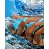 Manucurist Green Flash LED polish gel Riviera 15 ml