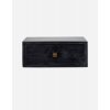 Side table Bedsi Black