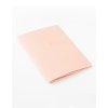 Designový sešit A5 Dot Grid Pink