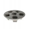 Mold for 6 small Village silver