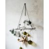 Deco stick HDNicky Black