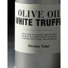Panenský olivový olej s bílým lanýžem 250 ml