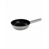 The stainless steel pan with a ceramic finish 20 cm