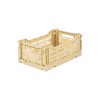 Úložný box mini Banana