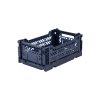 Úložný box mini Navy