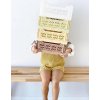 Minibox Warm Taupe