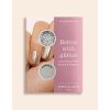 Manucurist Better with Glitter Silver & Mirror