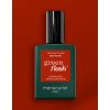 Manucurist Green Flash LED polish gel Red Velvet 15 ml