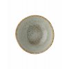 Fleur Bowl Nature Stoneware Ø 14 cm