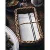 Basket Naba Nature 23 x 13 cm
