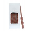 Sada svíček Plaster Pink Twists