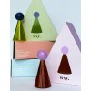 Blood Orange & Santal Disco Diffuser