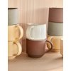 Yuka Cup Clear Pack of 2