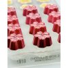 Forma na pralinky "Sakura Origami"