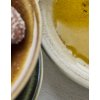 Bowl Hala Green/yellow/mocha