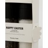Gift box Happy Easter French sea salt & Pepper mix