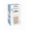 Set of container with sieve 0.5l
