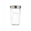 Set of container with sieve 0.5l