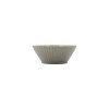 Kameninová miska Pleat 15 cm