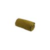 fitted sheet organic cotton celeste