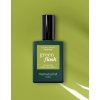 Světle zelený lak Manucurist Green Flash LED polish gel Petit Pois 15 ml
